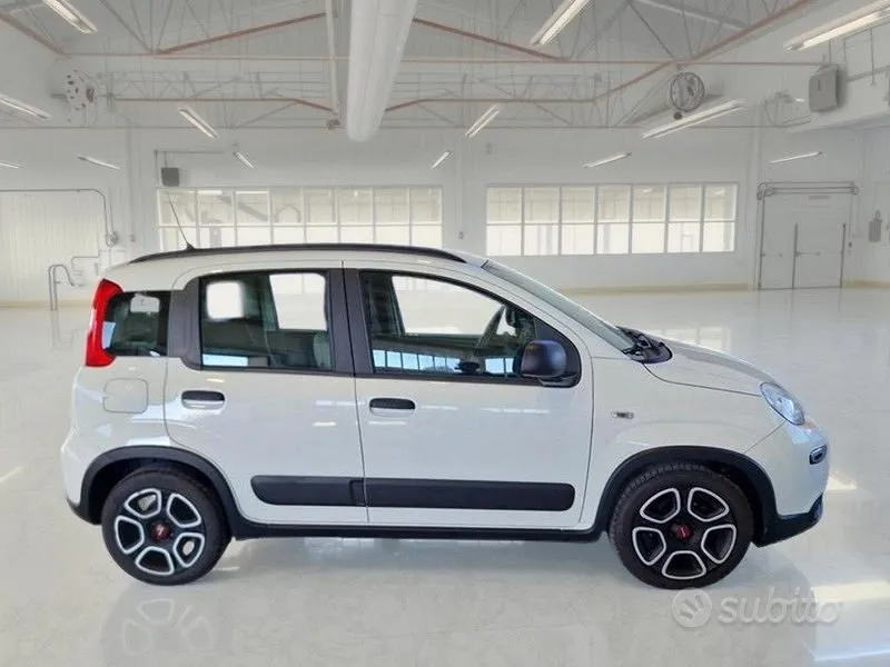 Fiat Panda 2021 photo 3