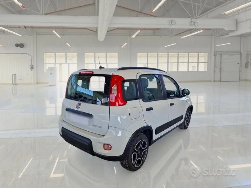 Fiat Panda 2021 photo 4