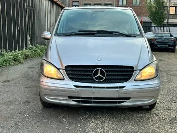 Mercedes-Benz Viano