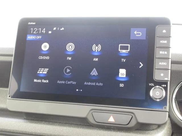 Honda N-Box 2026 photo 2