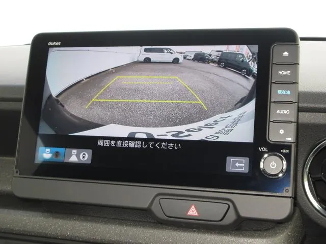 Honda N-Box 2026 photo 3
