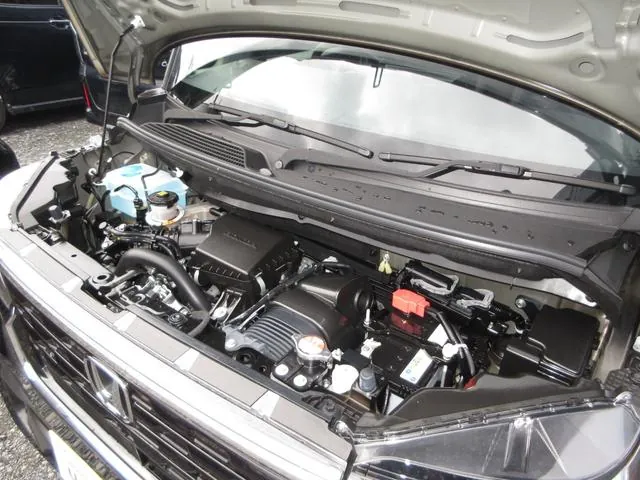 Honda N-Box 2026 photo 5