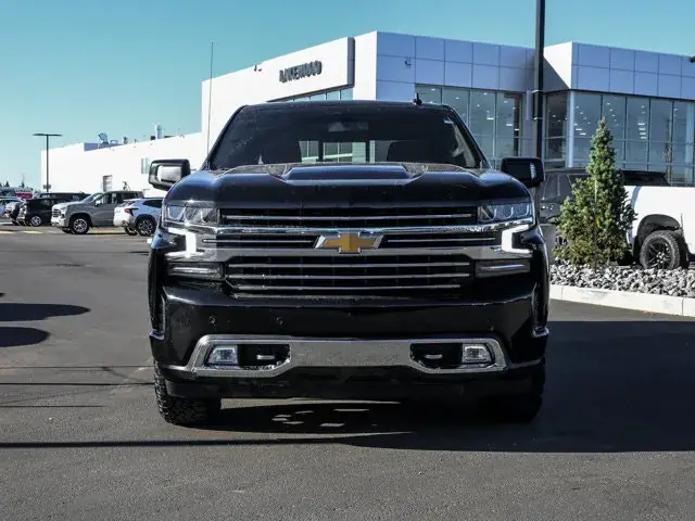 Chevrolet Silverado 1500 2022 photo 3