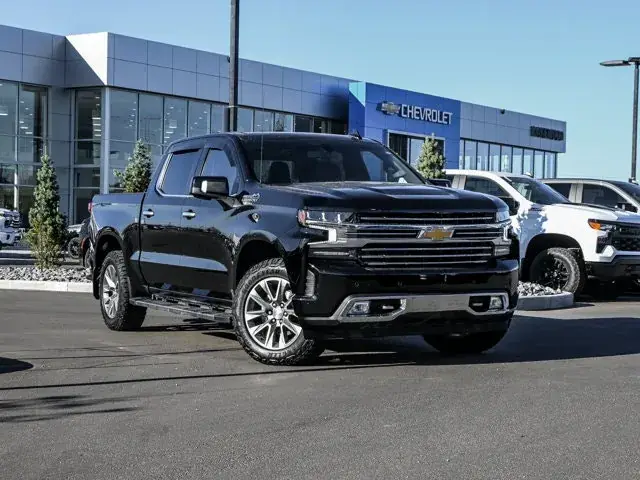 Chevrolet Silverado 1500 2022 photo 2