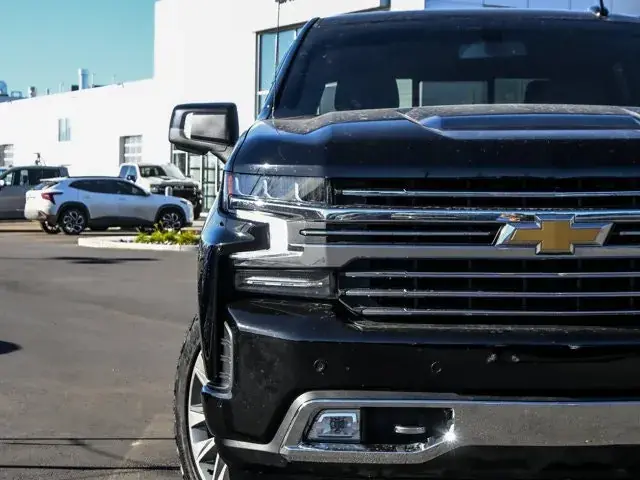 Chevrolet Silverado 1500 2022 photo 5