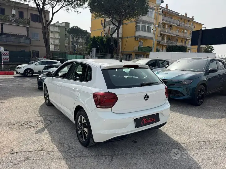 Volkswagen Polo 2020 photo 5