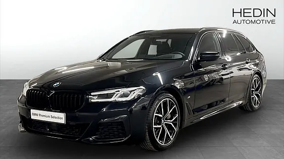 BMW 530Xd