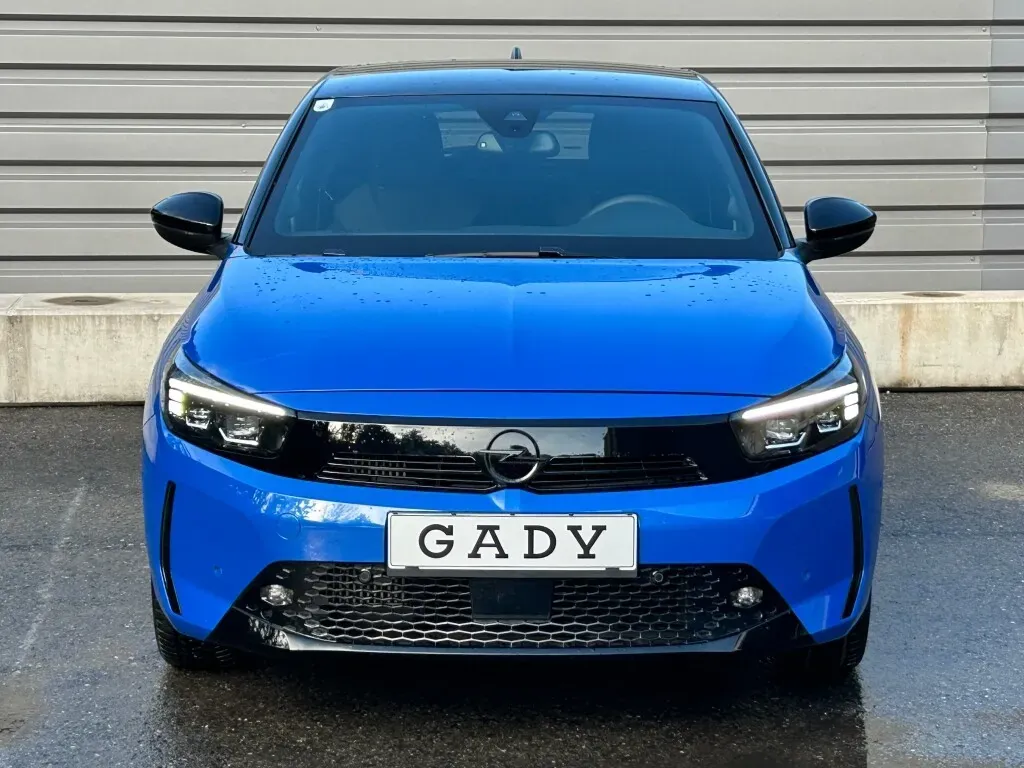 Opel Corsa 2025 photo 3