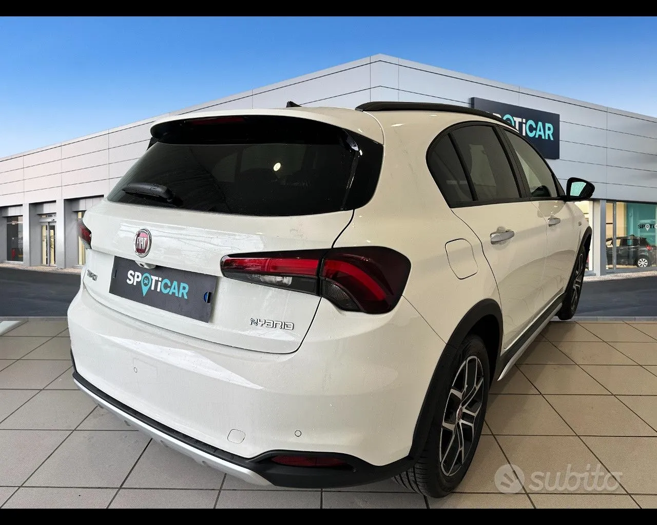 Fiat Tipo 2024 photo 5
