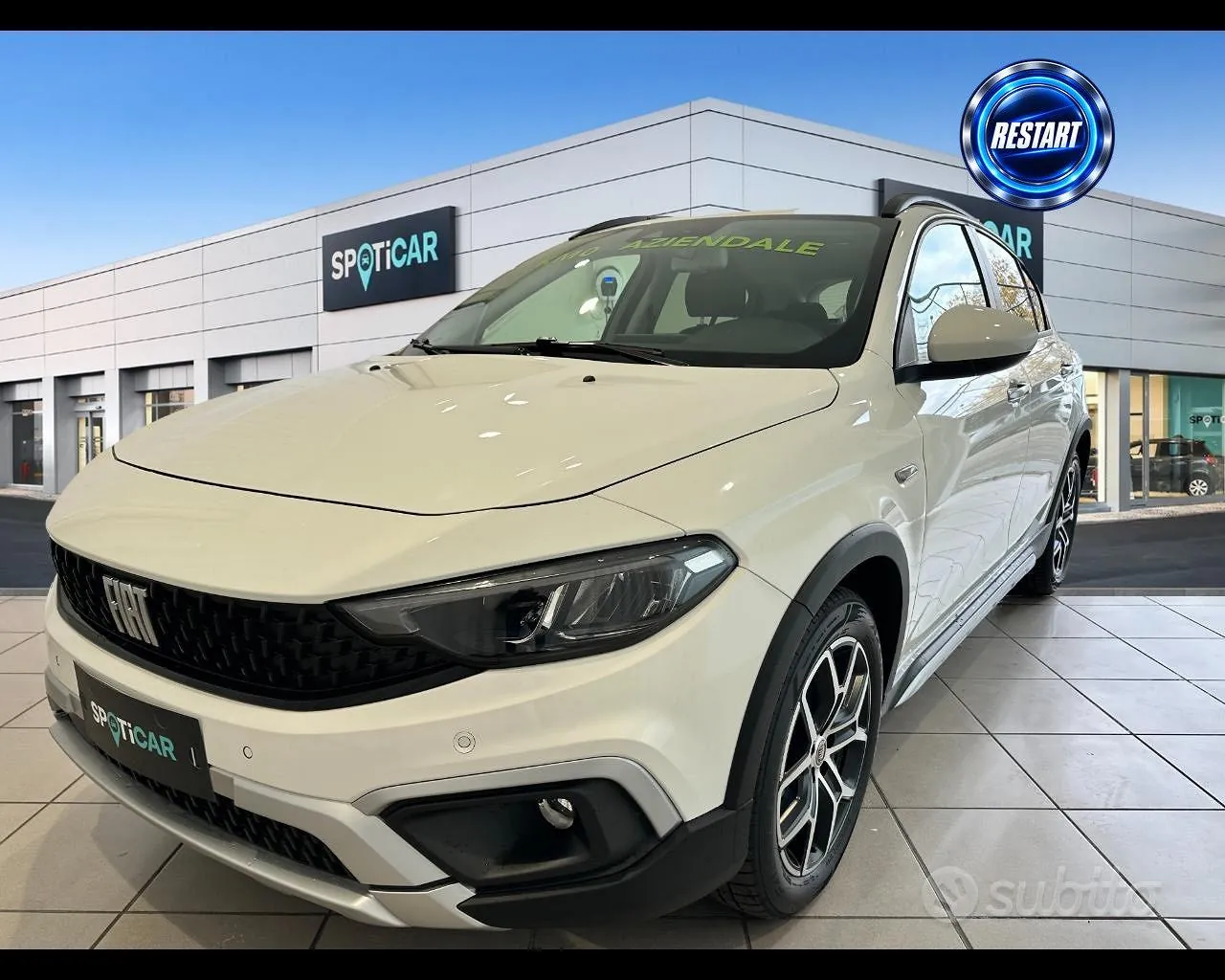 Fiat Tipo