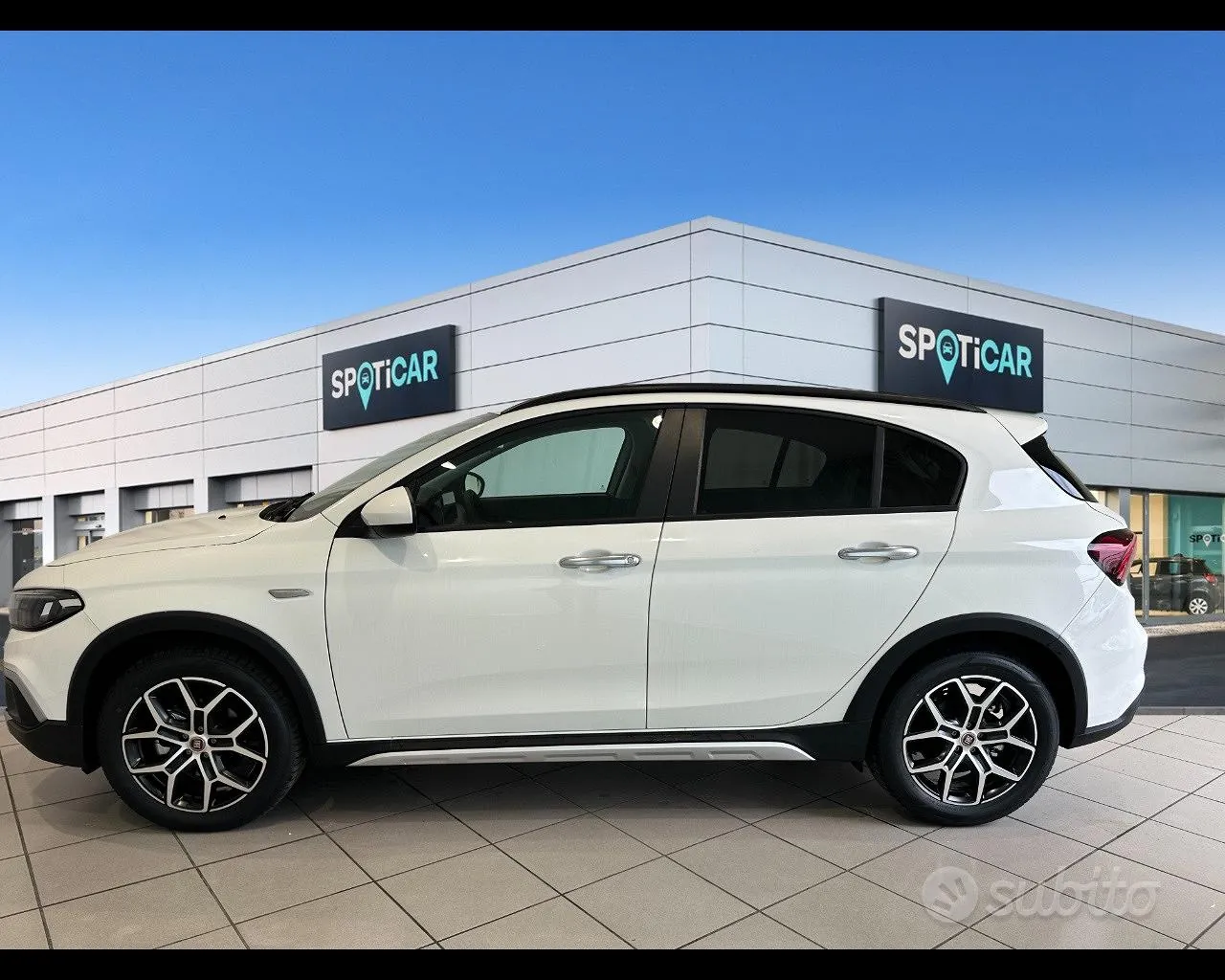 Fiat Tipo 2024 photo 2