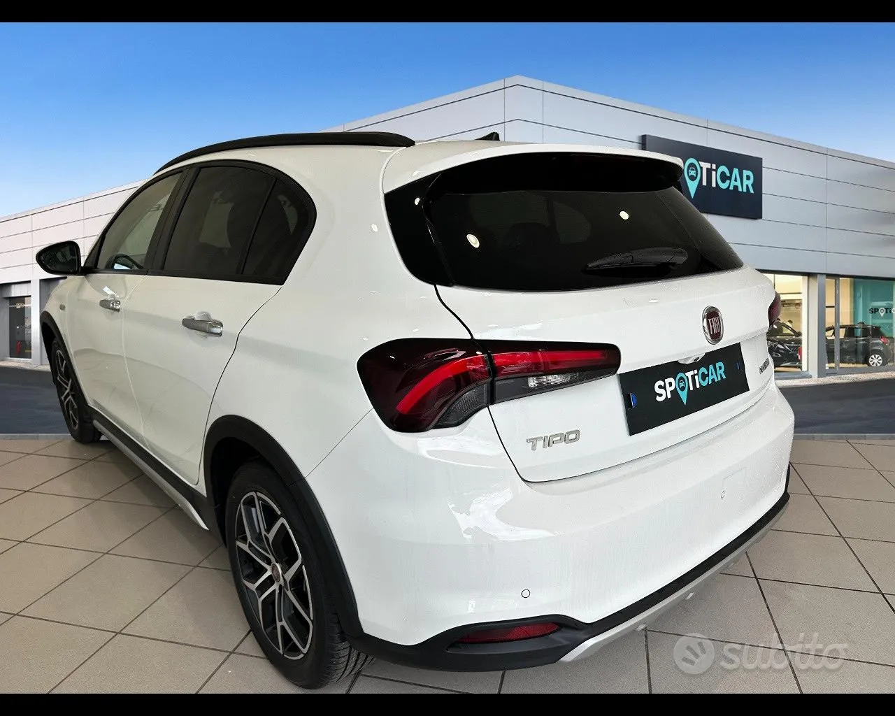 Fiat Tipo 2024 photo 3