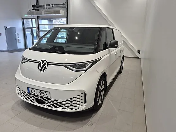 Volkswagen Id. Buzz 2023 photo 4