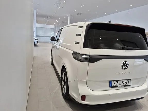 Volkswagen Id. Buzz 2023 photo 3