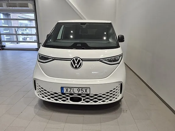 Volkswagen Id. Buzz 2023 photo 5