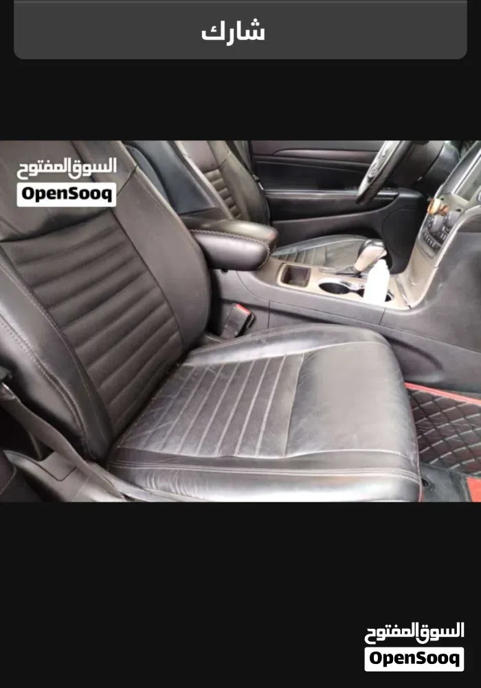 Jeep Grand Cherokee 2017 photo 2