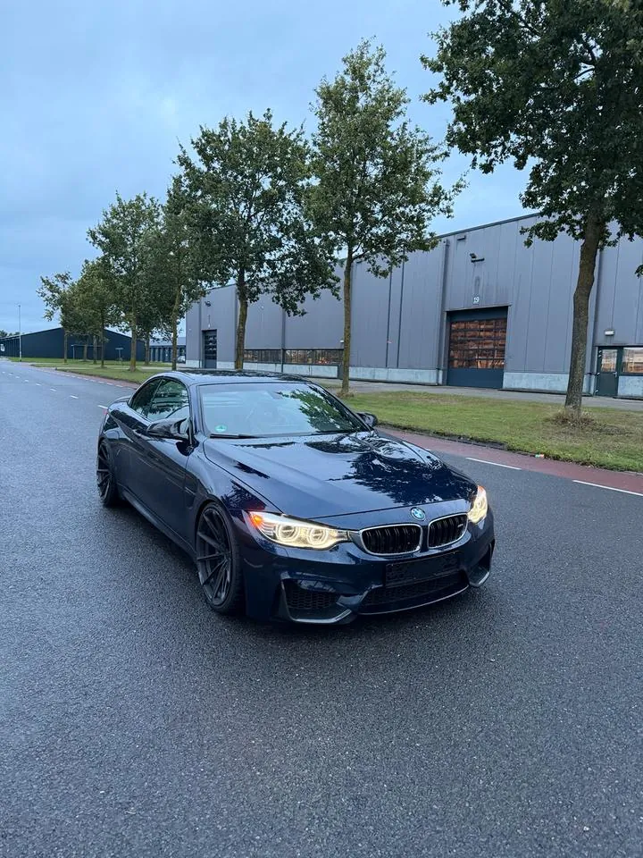 BMW M4