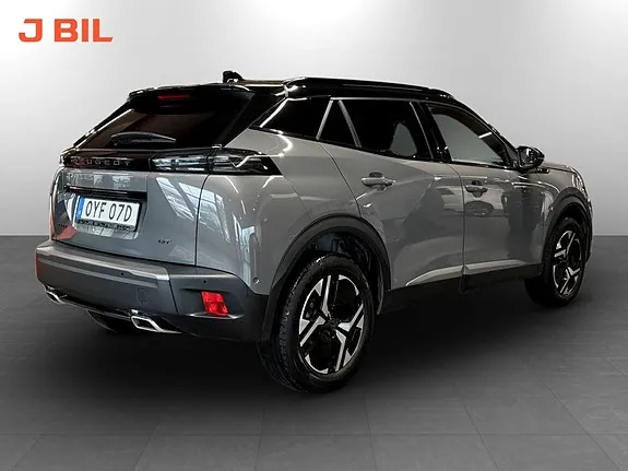 Peugeot 2008 2025 photo 3