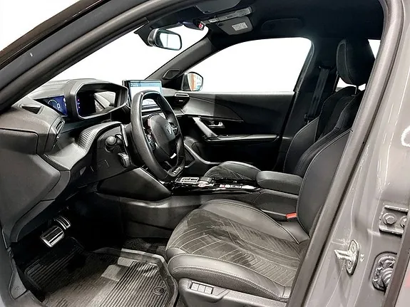 Peugeot 2008 2025 photo 4