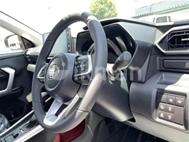 Toyota Raize 2026 photo 4