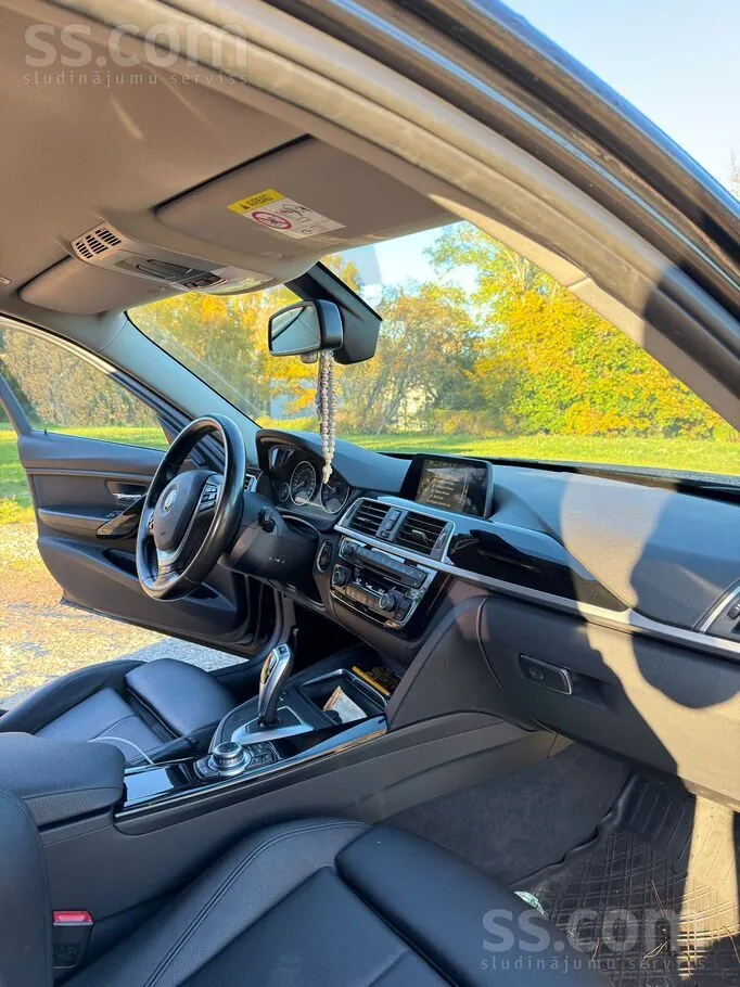 BMW 218 2017 photo 3