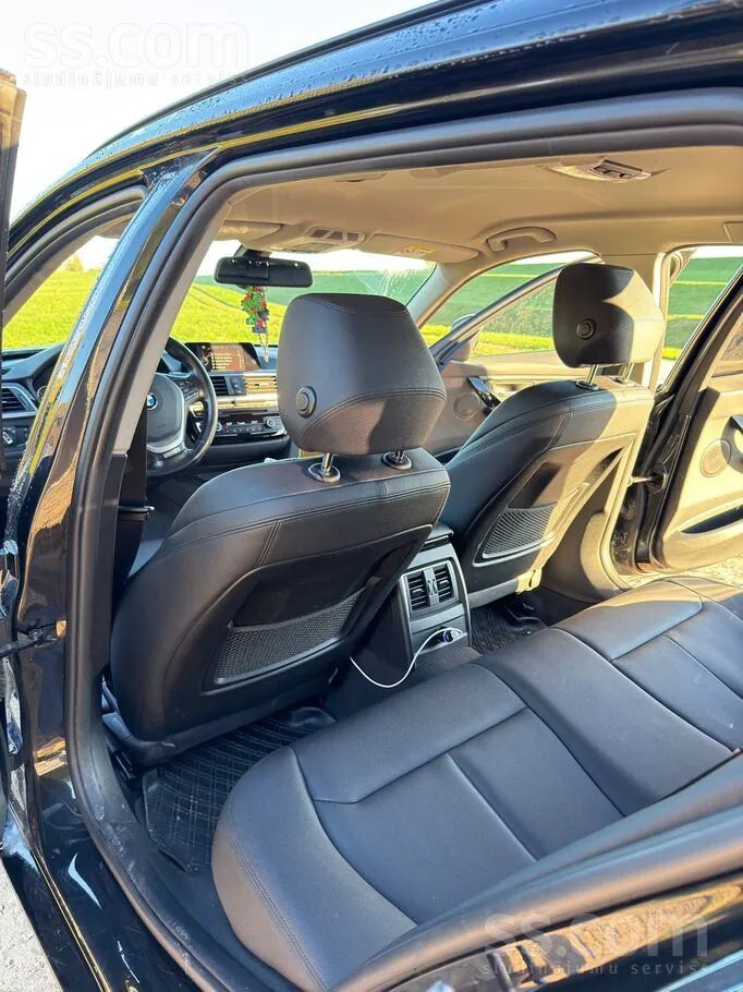 BMW 218 2017 photo 5