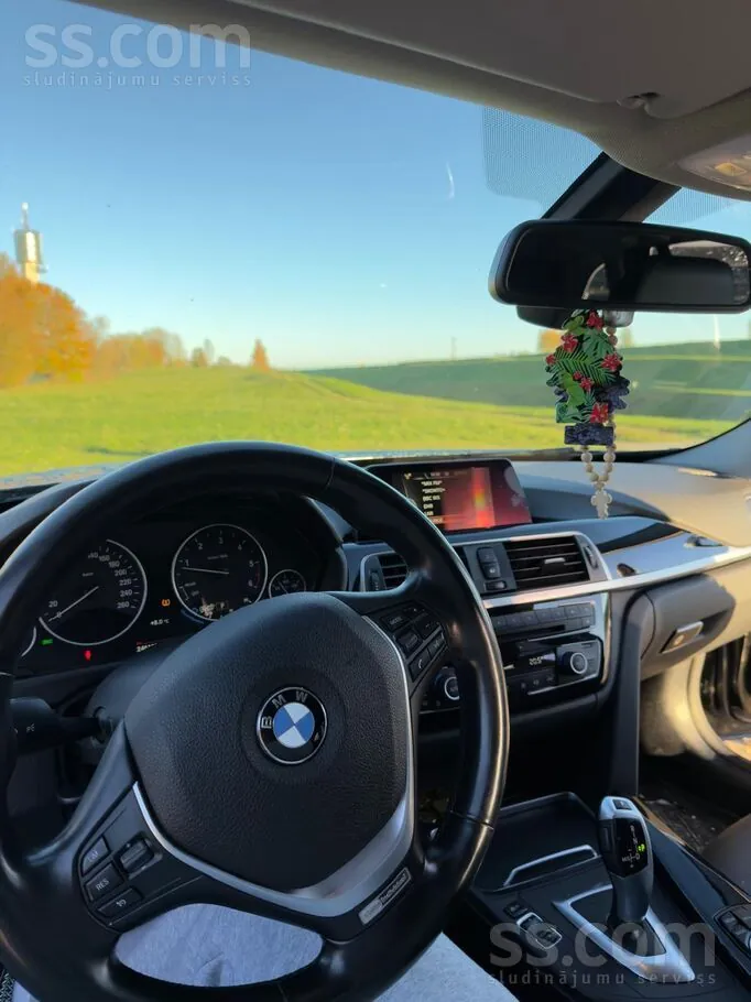 BMW 218 2017 photo 4