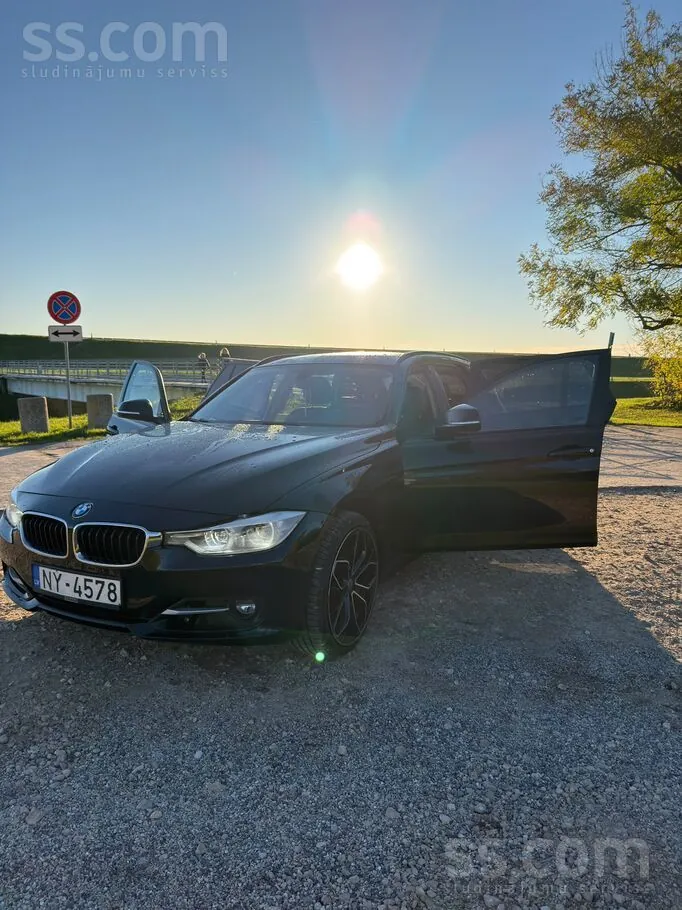 BMW 218 2017 photo 2