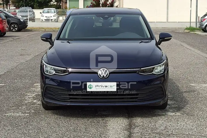 Volkswagen Golf 2021 photo 2