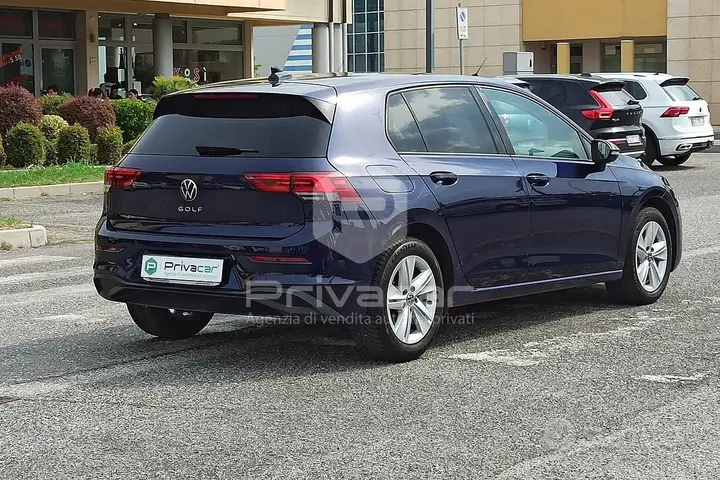 Volkswagen Golf 2021 photo 5