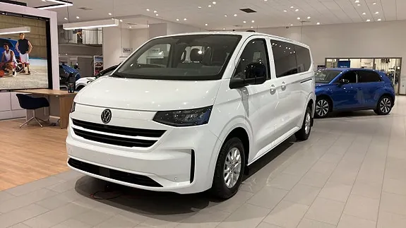 Volkswagen T7