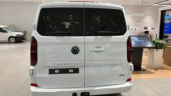 Volkswagen T7 2025 photo 5