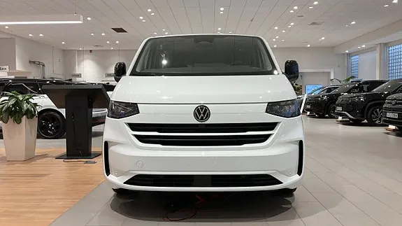 Volkswagen T7 2025 photo 4