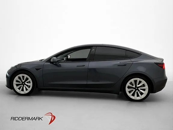 Tesla Model 3 2021 photo 5