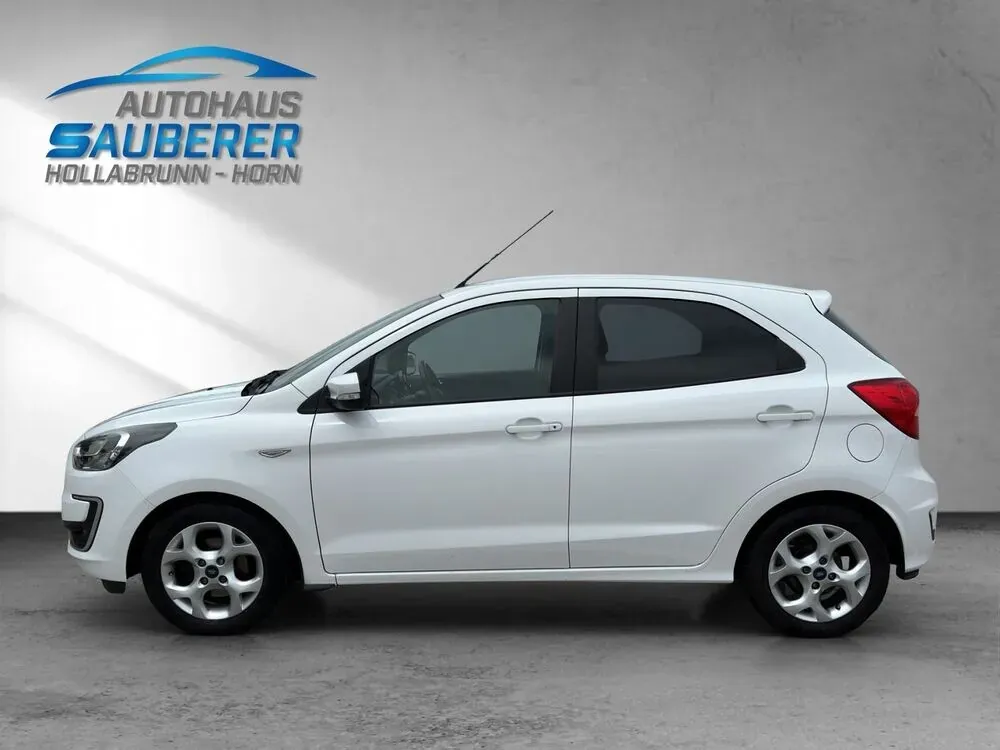 Ford Ka 2019 photo 2