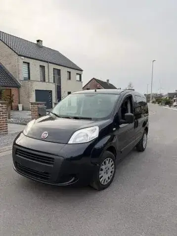 Fiat Qubo