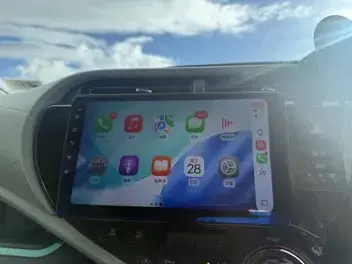 Toyota Aqua 2013 photo 5