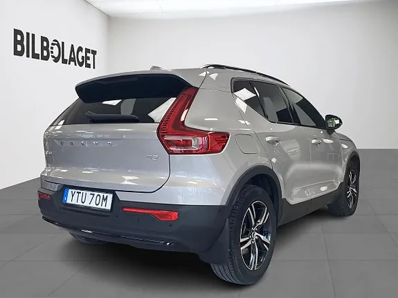 Volvo Xc40 2025 photo 4