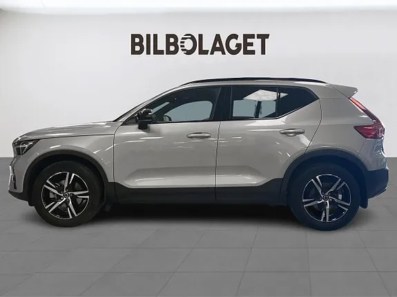 Volvo Xc40 2025 photo 2