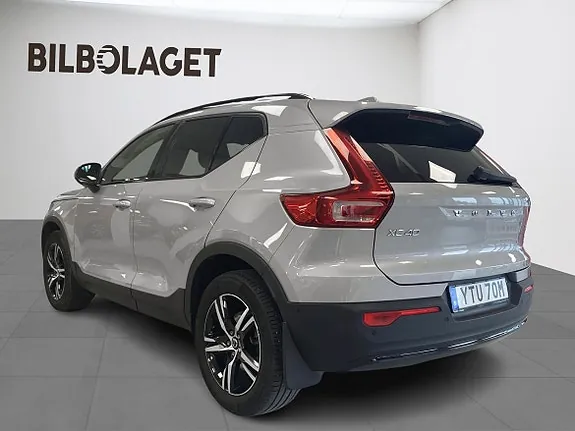 Volvo Xc40 2025 photo 3