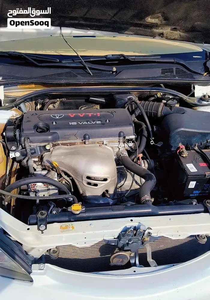 Toyota Camry 2005 photo 3