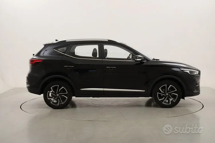 MG Zs 2024 photo 3