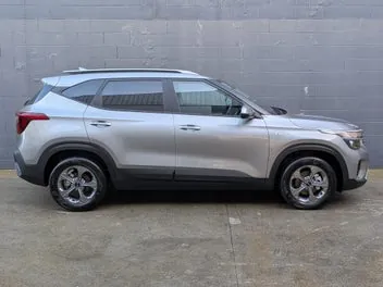 Kia Seltos 2026 photo 4