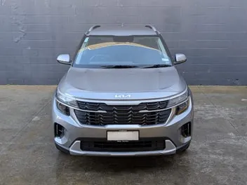 Kia Seltos 2026 photo 3