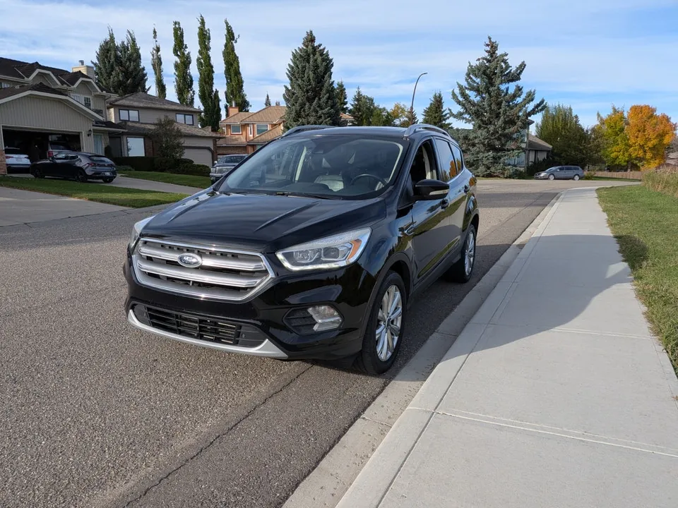 Ford Escape