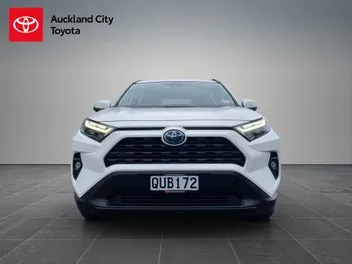 Toyota Rav4 2024 photo 3
