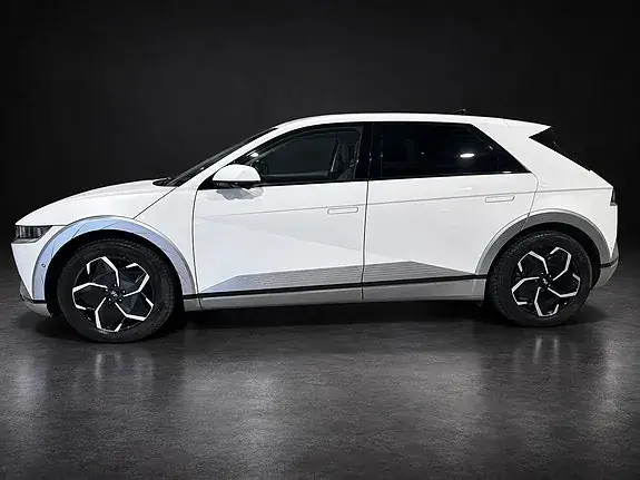 Hyundai Ioniq 5 2022 photo 3