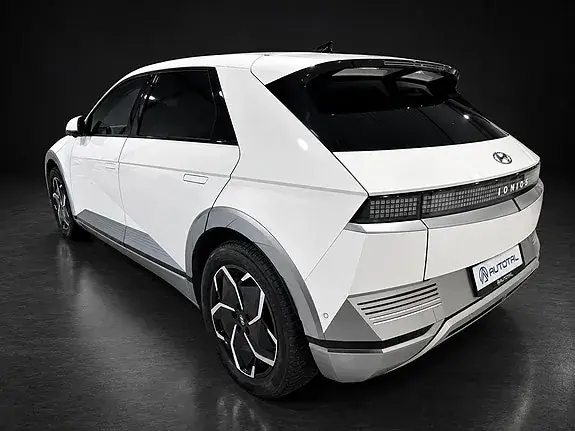 Hyundai Ioniq 5 2022 photo 5