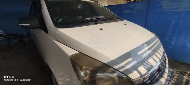 Proton Exora