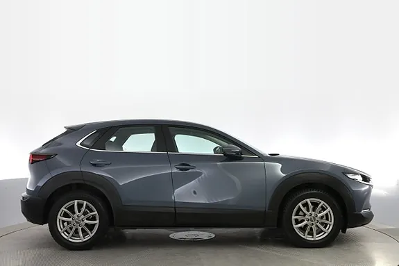 Mazda Cx-30 2022 photo 2